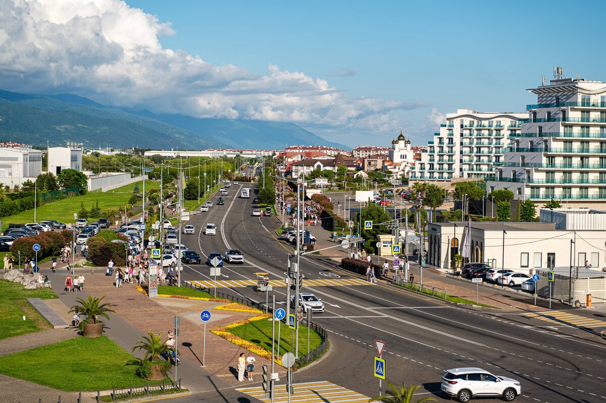 фото: Telegram/Сириус. Будущее страны  📷
