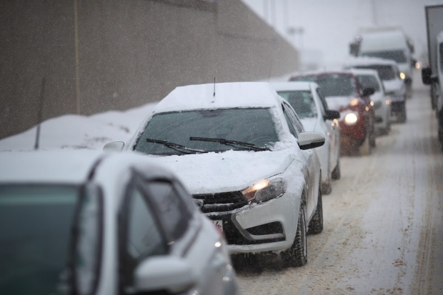Волгоградцам напомнили о наказании за сокрытие автомобильных номеров