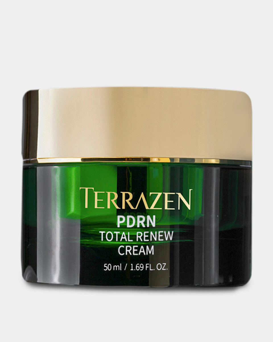 Восстанавливающий крем для лица PDRN Total Renew (Артикул: 191018)