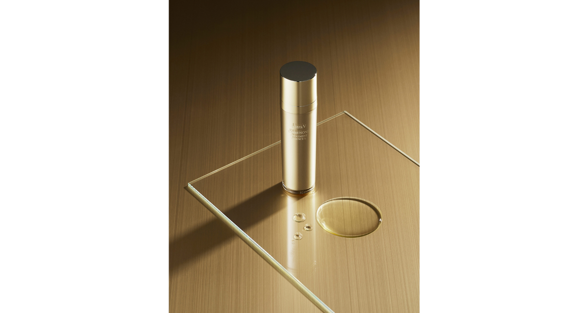 Антивозрастная сыворотка для лица с идебеноном (Артикул: 188699)