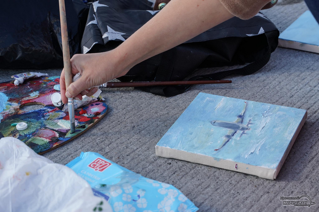    Фото: Лидия Аникина © ИА «Уральский меридиан»