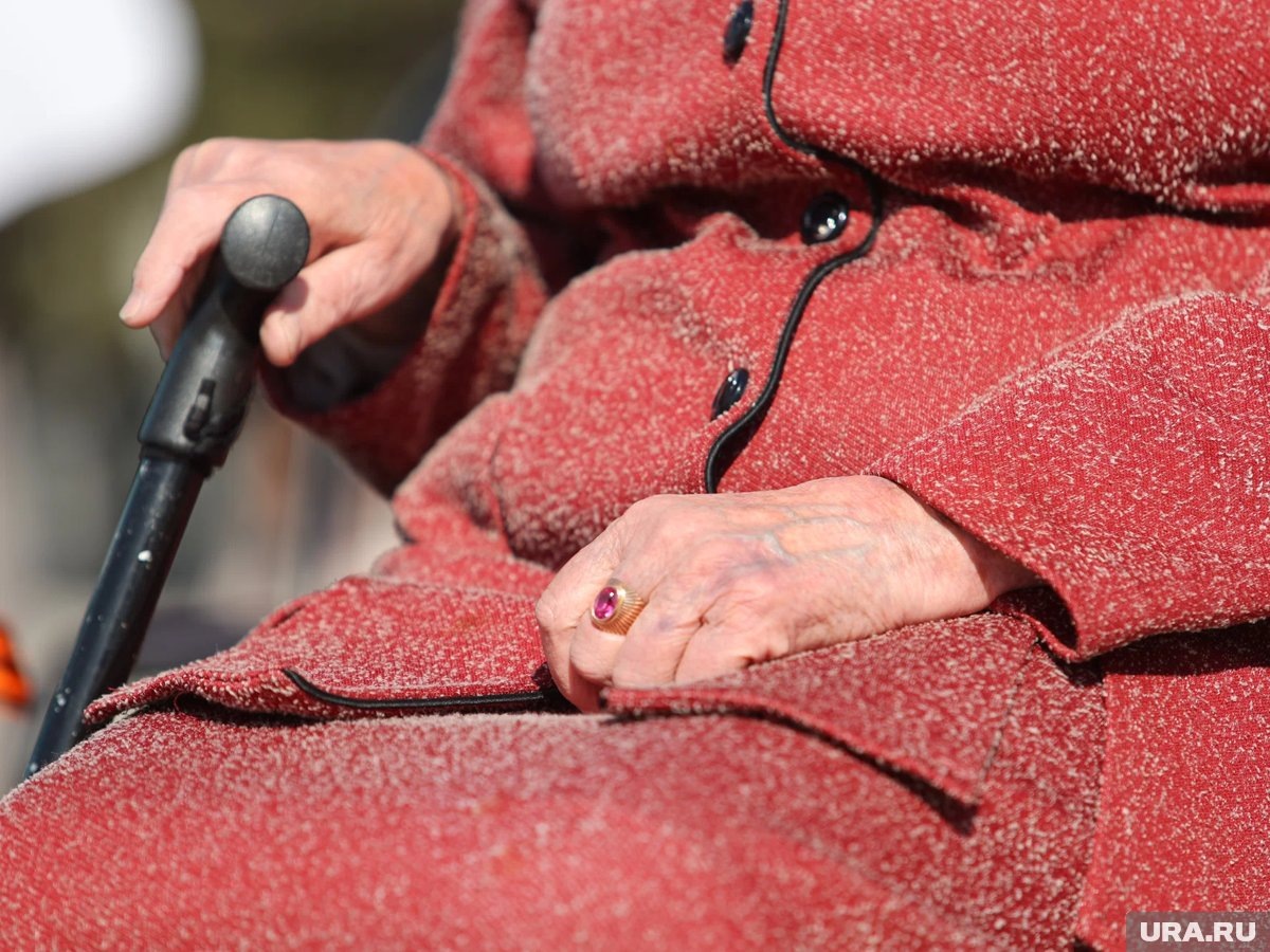     Процент выживаемости после перелома у женщин выше, заявил Гадзиян