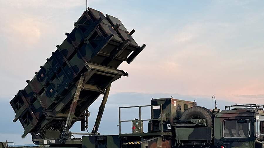    Фото: Global Look Press/Michael Fischer