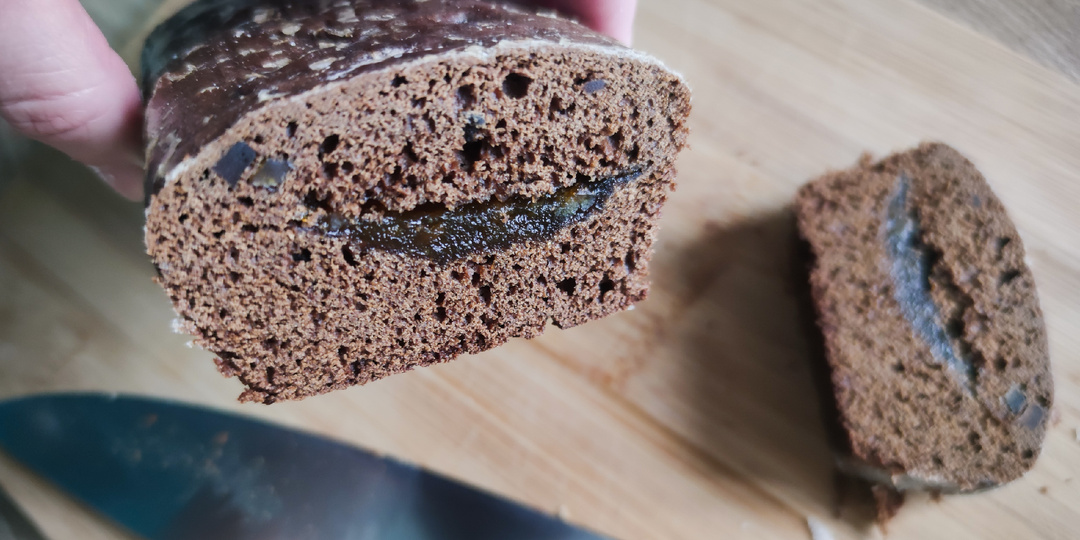 Самый странный тульский пряник