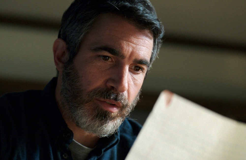     Крис Мессина, кадр из фильма «Бугимен» (2023)