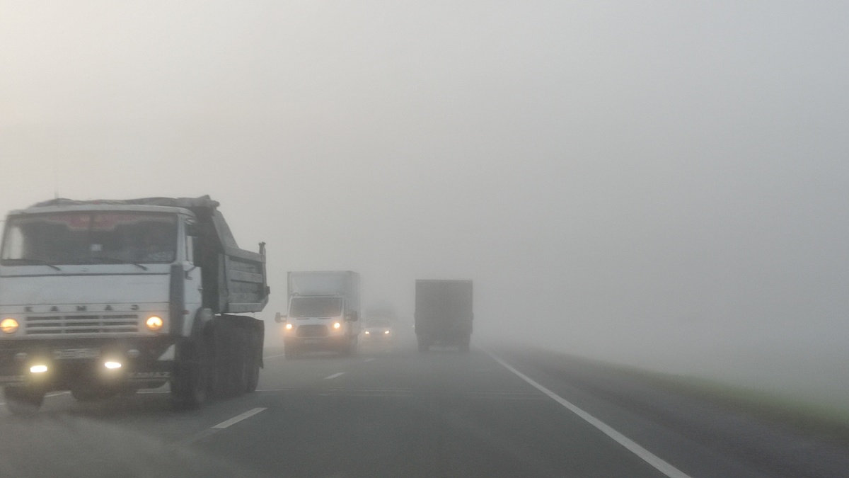     Башҡортостанда юлдарҙа сикләүҙәр индерелде