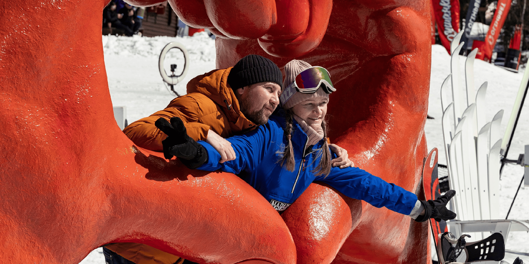 Мероприятия в Шерегеше на февраль 2026: главные ивенты Сектора Е