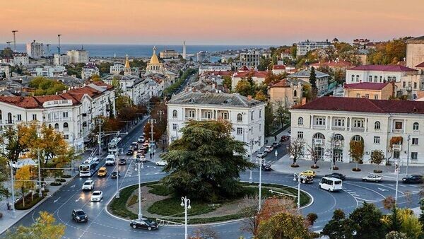    © Telegram Михаил Развожаев