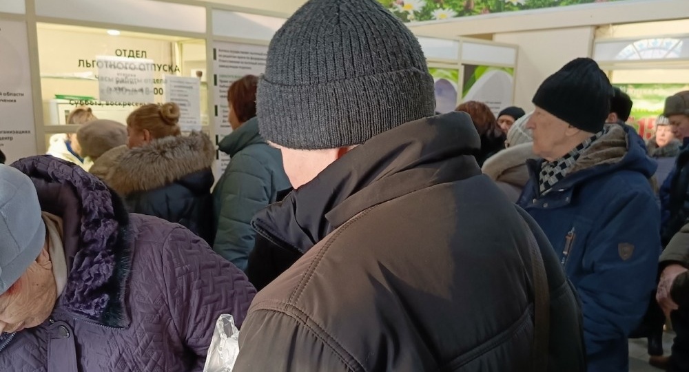 Новые госаптеки откроют для решения проблем с выдачей лекарств в Свердловской области