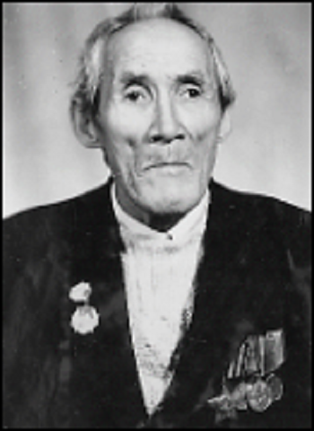 От конторки банка до блокадного ада: несгибаемая воля Хасена Иржанова