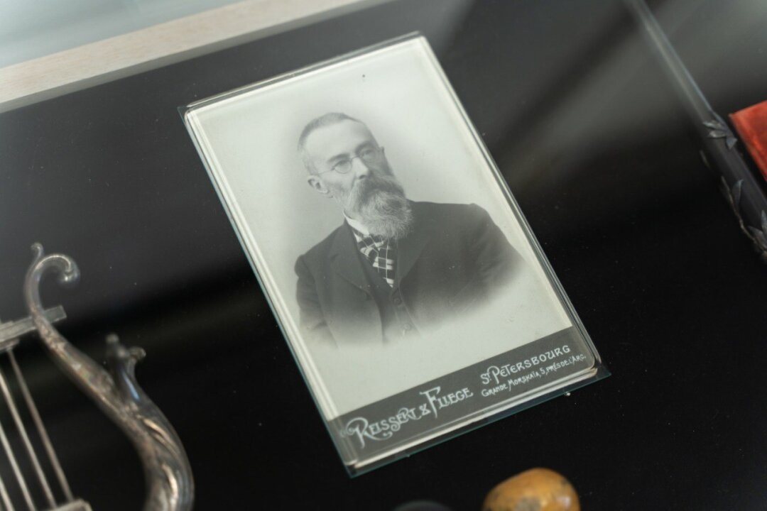    Фото: Изображения предоставлены «Собака.ru» пресс-службой Музея театрального и музыкального искусства