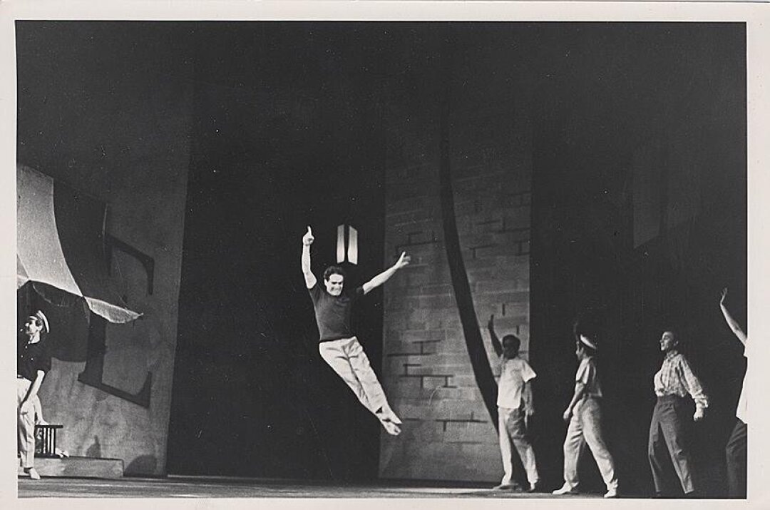    Фото: Изображения предоставлены «Собака.ru» пресс-службой Музея театрального и музыкального искусства