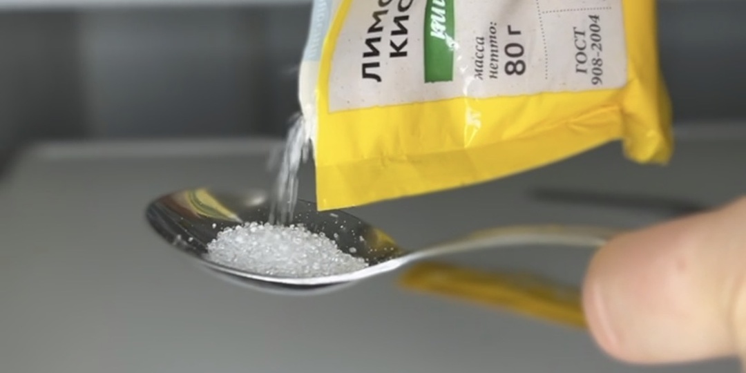 Сколько лимонной кислоты можно сыпать в машинку, чтобы не испортить ее? Мой опыт чистки