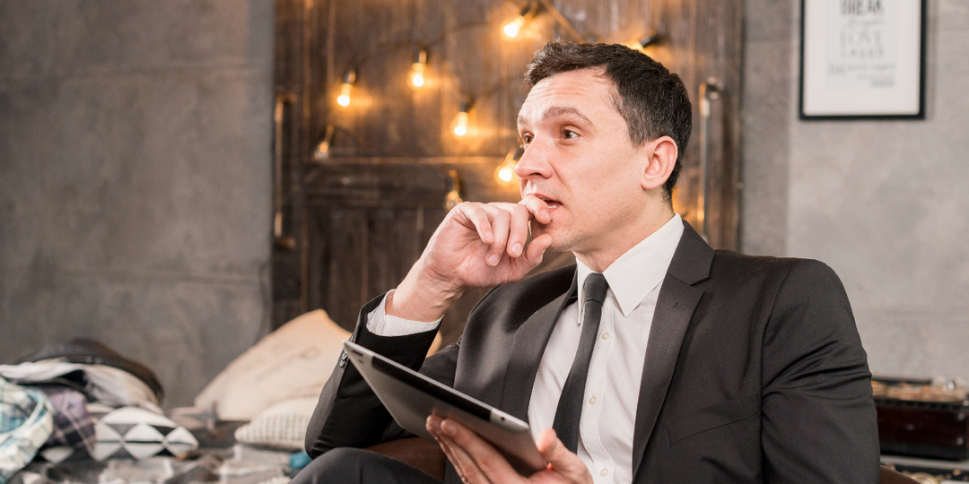 Мне уже легче… или я просто привык(ла) терпеть?