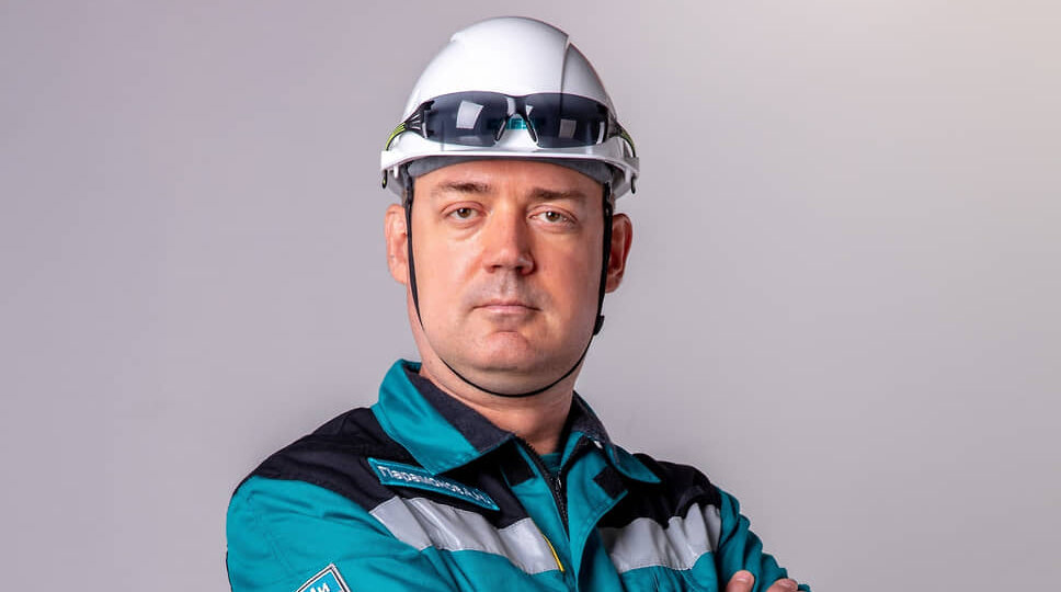 В нижегородских структурах СИБУРа сменилось руководство