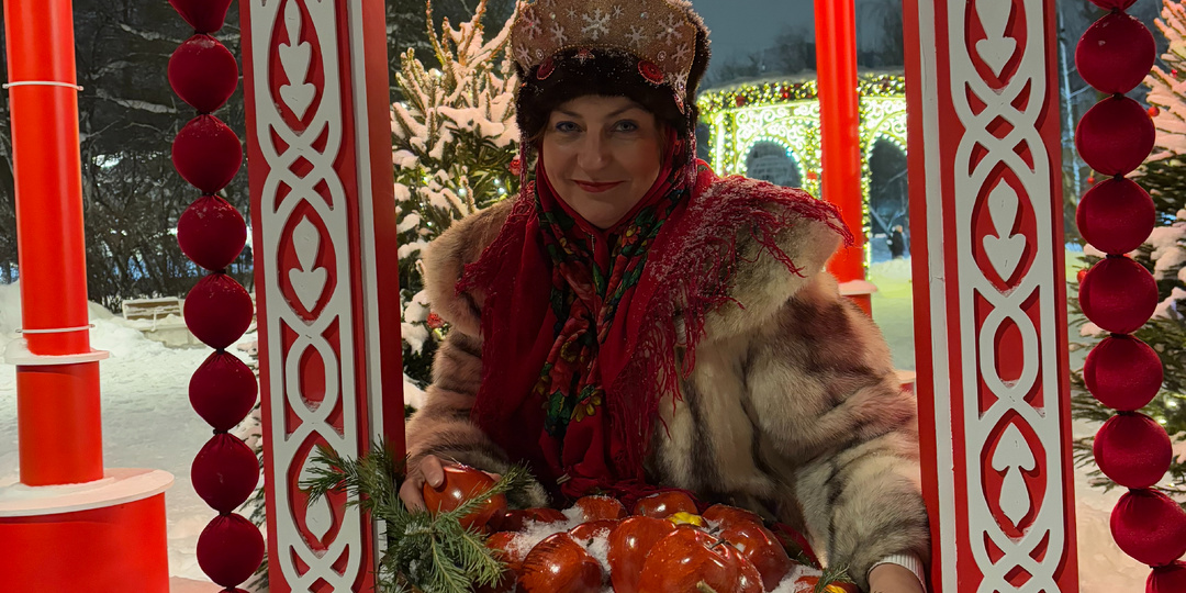 О живом и выставочном: почему наши традиции — не музейные экспонаты.