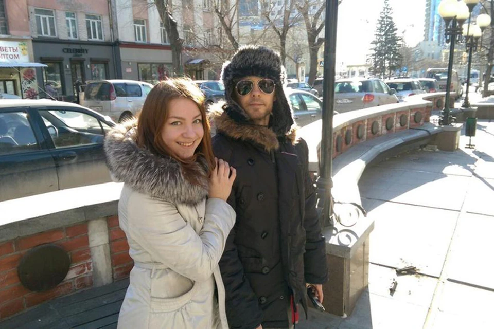 Фанатки охотились за Джаредом Лето на улицах Новосибирска