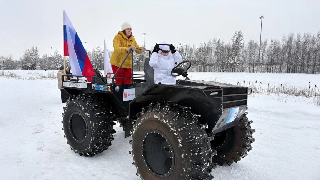 Источник: телеграм-канал проекта blind_dream_sport