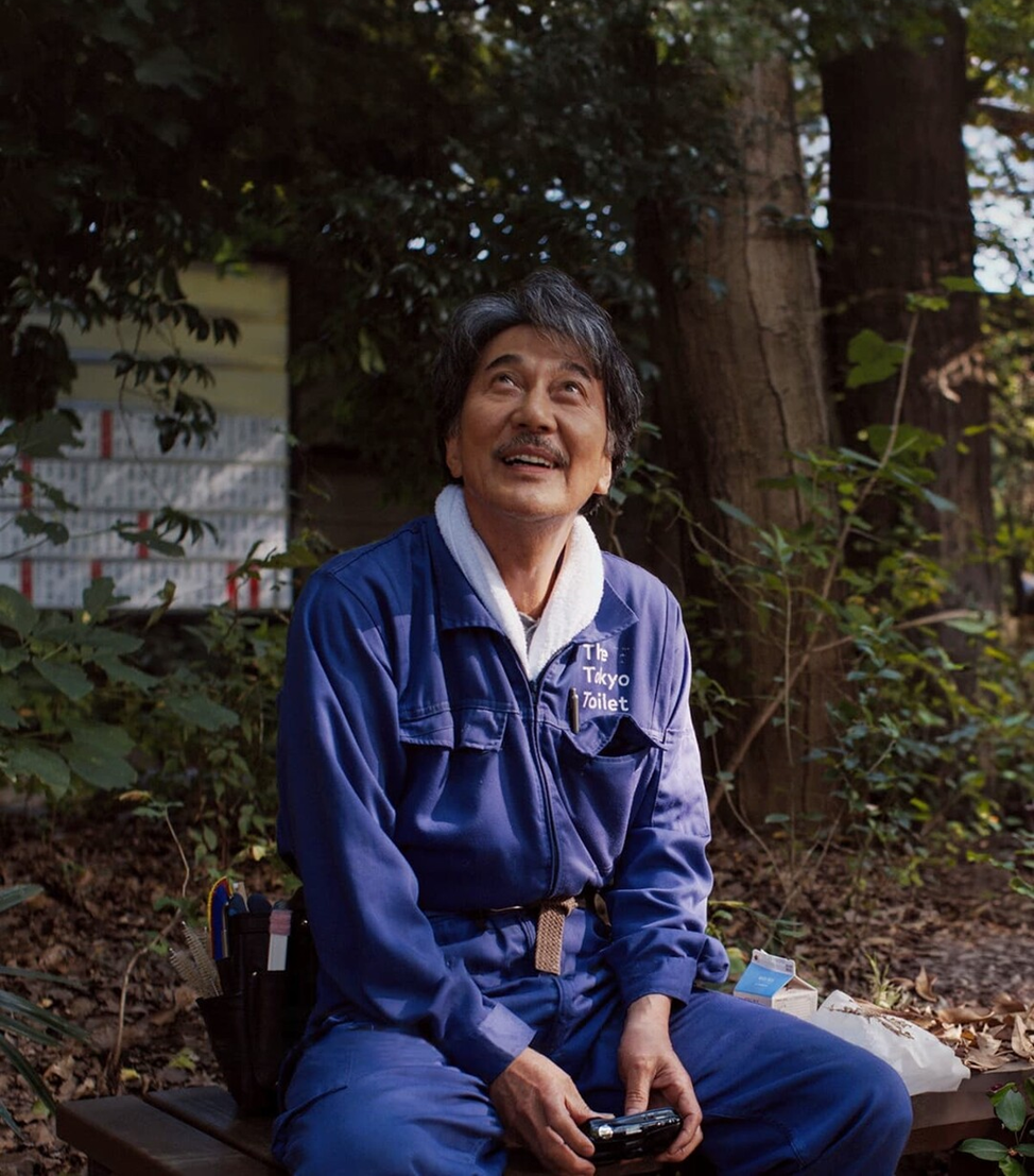 Дорама "Идеальные дни" 2023