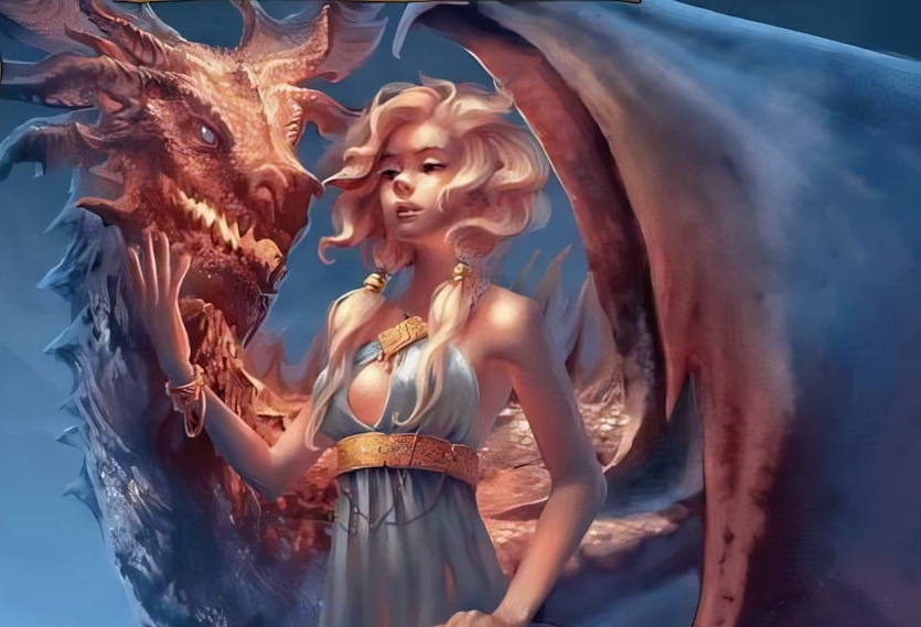 Официальный арт Аиры и Смирника