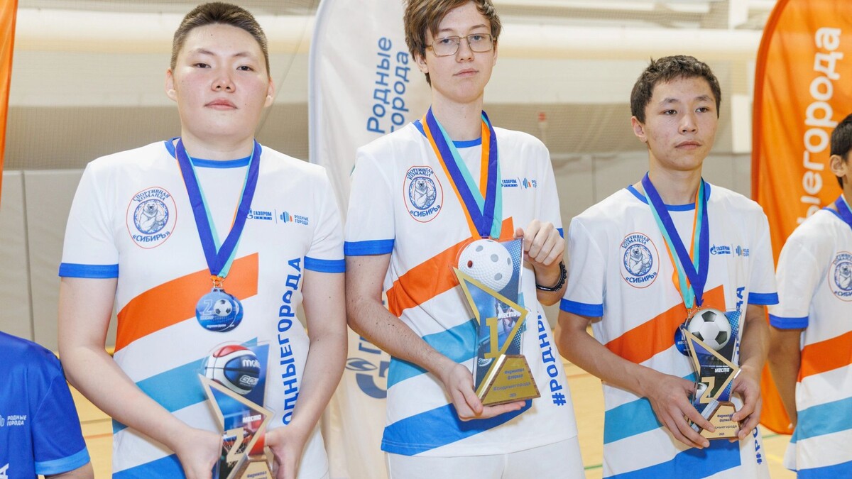    Фото: Сергей Полюхов