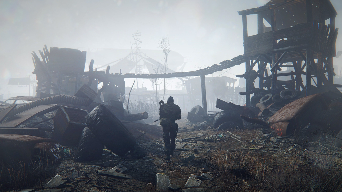 Чего ждать от Fallout 5 — место действия, связь с сериалом и дата выхода