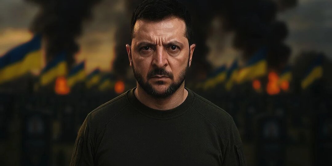 В 11:07 всё поменялось. Внезапное заявление Зеленского: Сказал России всё – о встрече с Путиным, статусе Донбасса и ЗАЭС