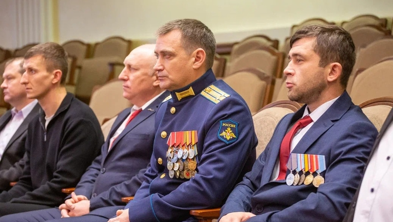      Фото: ИА «Победа26»