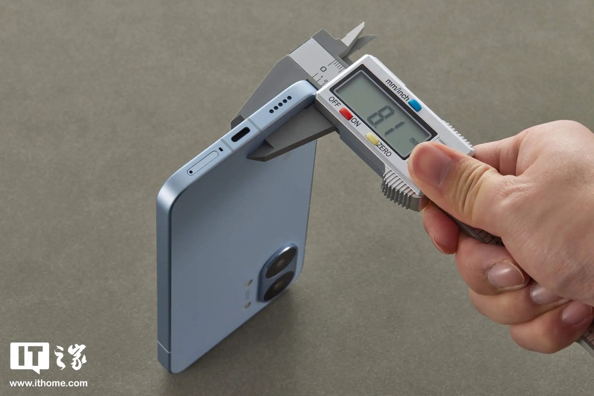 Фото ithome  📷
