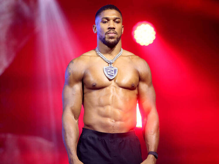     Фото: IMAGO /Tom Hogan / Global Look Press