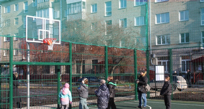    Фото из архива редакции