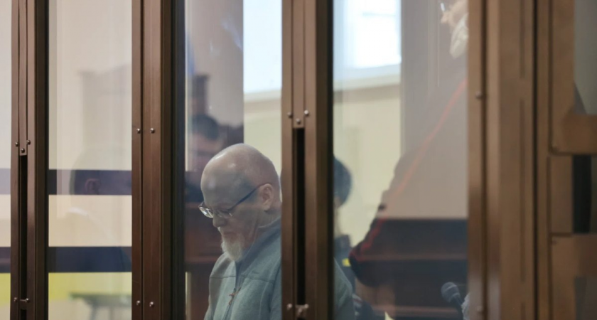    В Челябинске оправдали курганцев по делу о громком убийстве журналиста Кирсанова