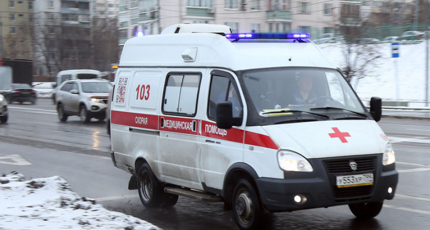    Фото: Лилия Шарловская