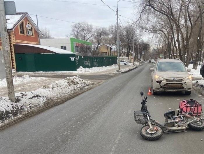    ФОТО: ГУ МВД по Самарской области