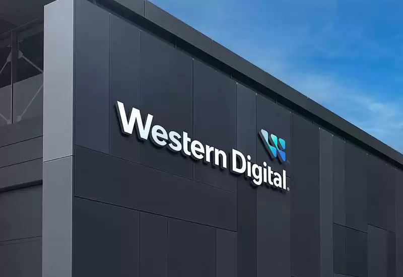    Источник изображений: Western Digital