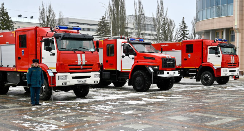   Фото: Павел Васильев