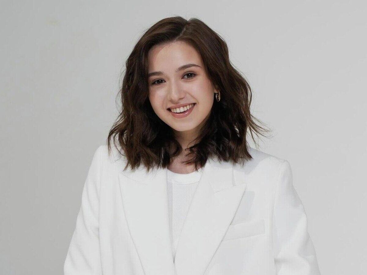    Фигуристка Камила Валиева | © Фото : Социальные сети Камилы Валиевой