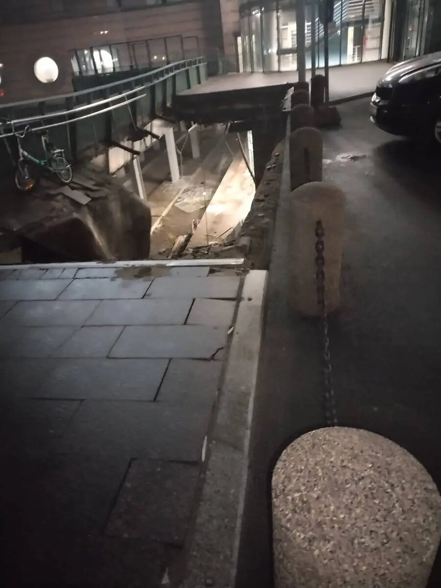    Фото: пресс-служба Северо-Западной транспортной прокуратуры