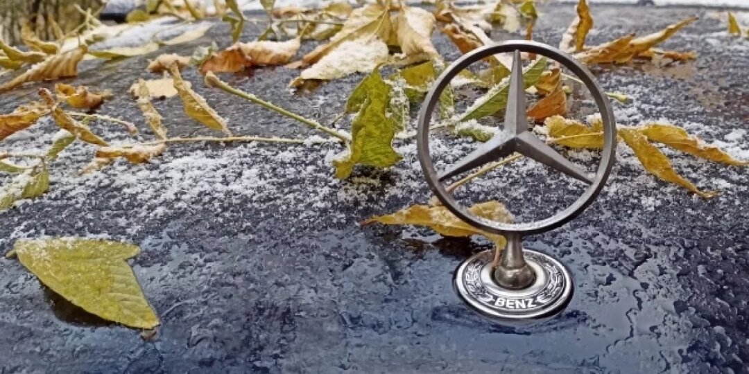 «Мерседес» ярославского медика арестовали за долги по кредиту