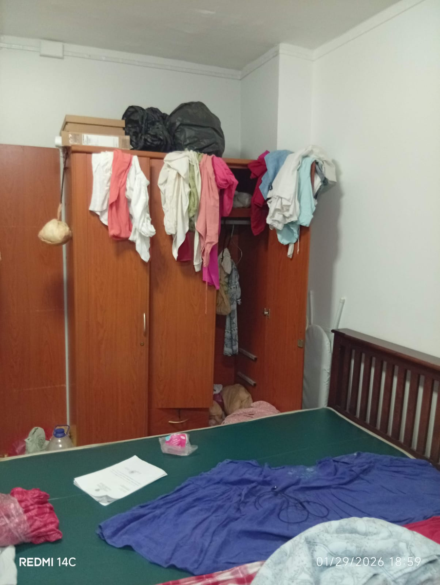 Все, что нажито непосильным трудом. 