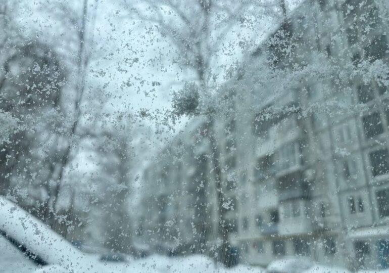 Фото: Самара-ГИС