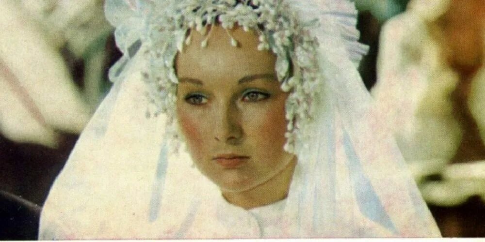 Кто сыграл Дашутку в фильме "Даурия"