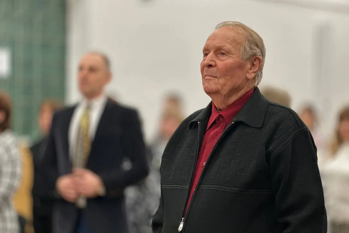 Фото: Пресс-служба администрации Краснодара