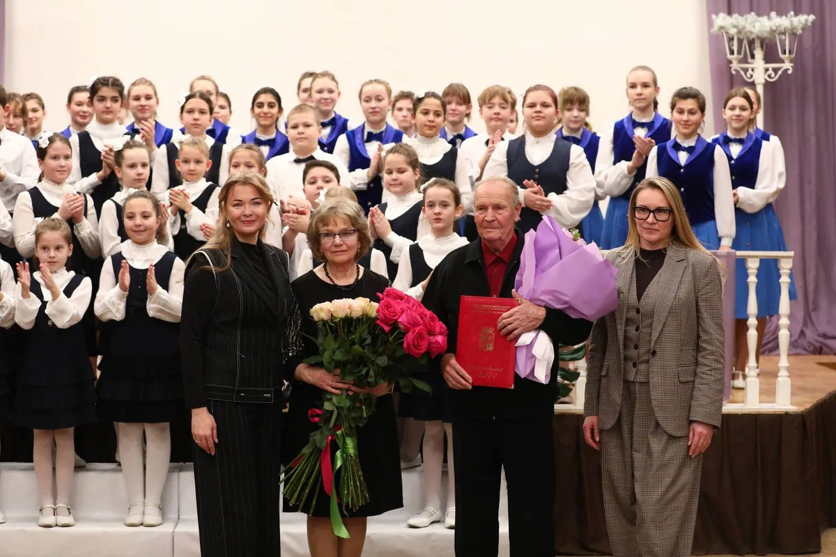 Фото: Пресс-служба администрации Краснодара