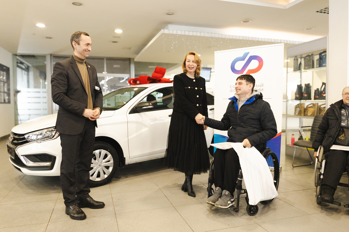    Пресс-служба Отделения СФР по Свердловской области