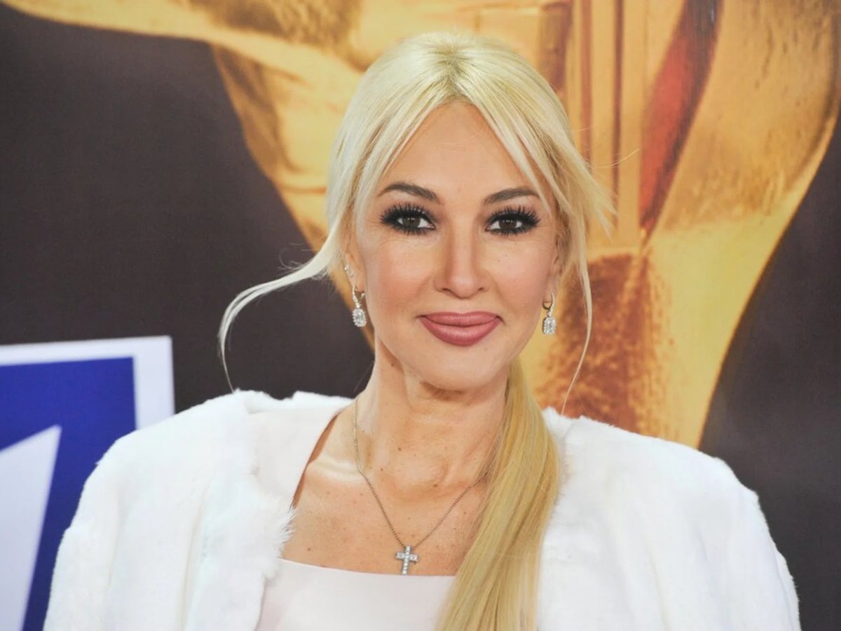     Лера Кудрявцева снова вошла в жюри «Суперстара»