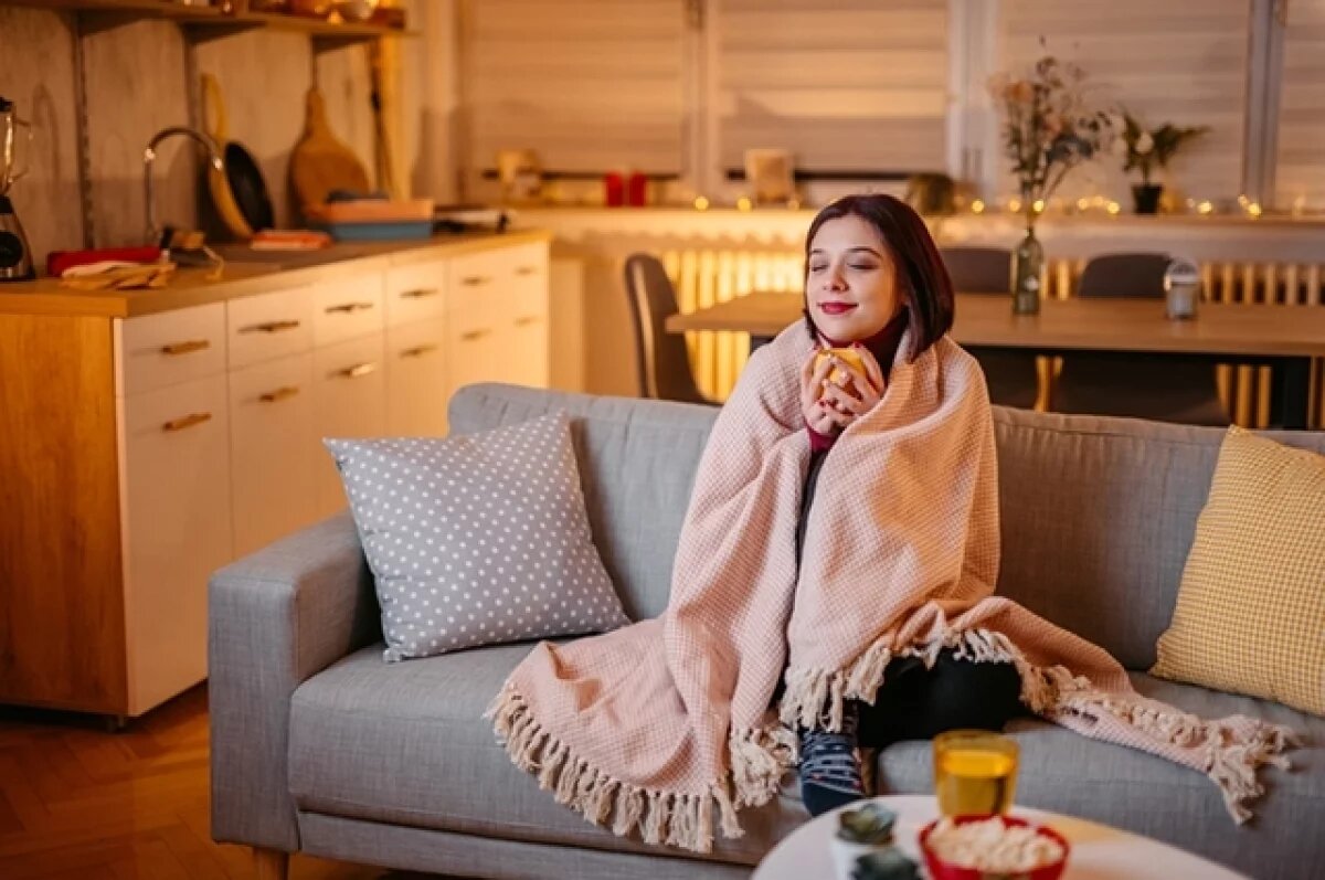    Нутрициолог Шилова объяснила, как не набрать вес зимой