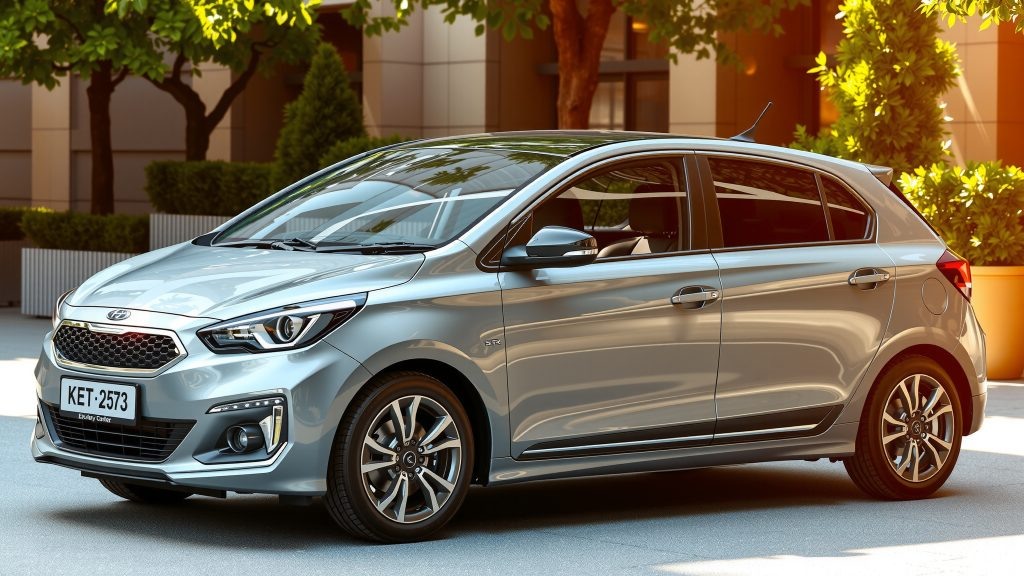    Почему корейские авто до 160 л.с. быстро продаются на вторичке?