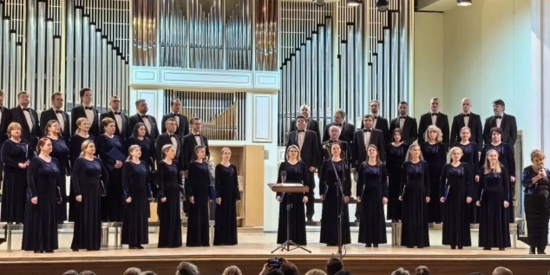 В Ярославле проходит Международный фестиваль органной музыки