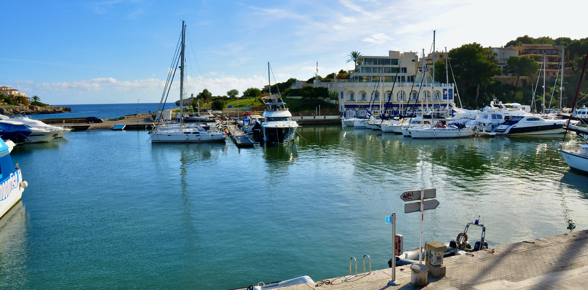 Порто-Кристо